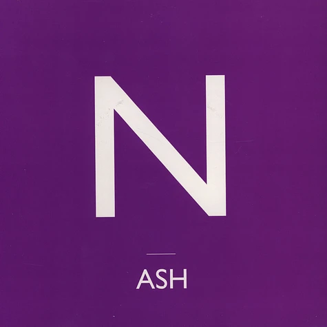 Ash - N