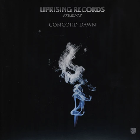 Concord Dawn - Take It As It Comes