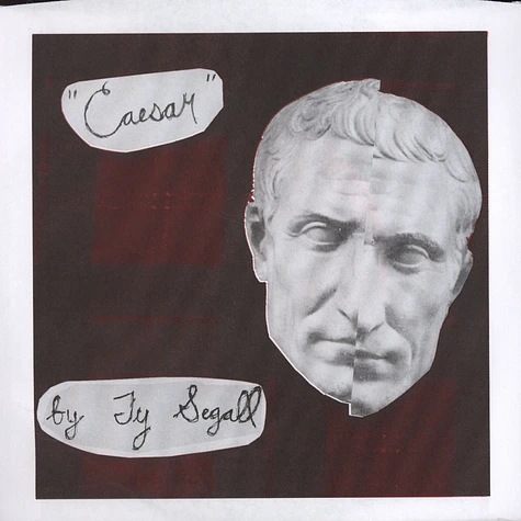 Ty Segall - Caesar