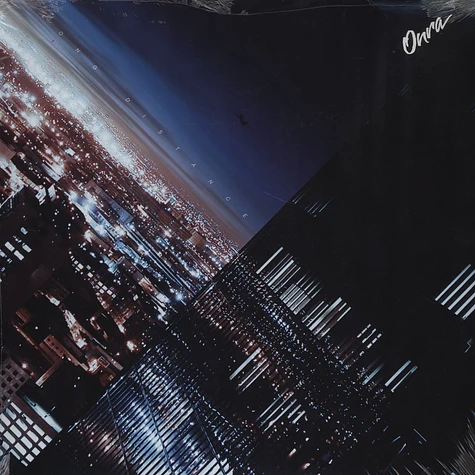 Onra - Long Distance