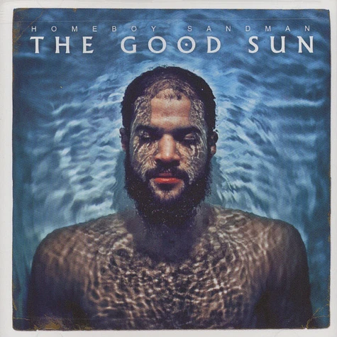 Homeboy Sandman - The Good Sun