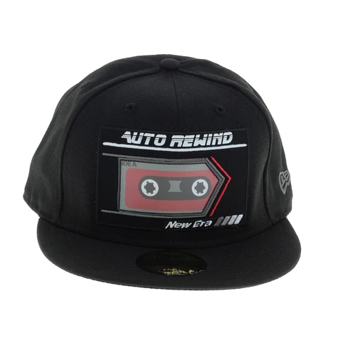 New Era - Auto Rewind Cap