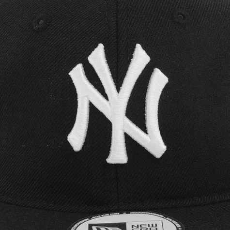 New Era - New York Yankees Bicycle Cap