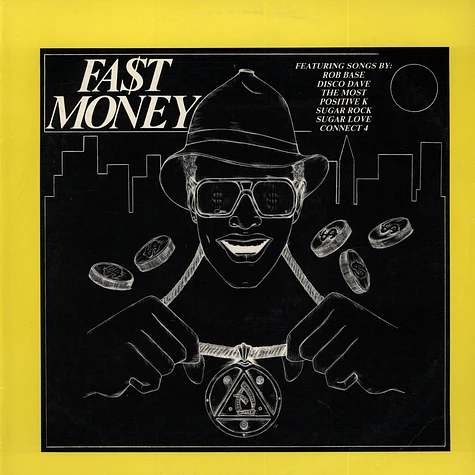 V.A. - Fast Money
