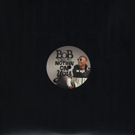 B.o.B. - Nothin On You feat. Bruno Mars