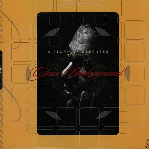 Glenn Underground - A Story Of Deepness