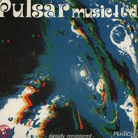 V.A. - OST - Pulsar Music Ltd. Milano Violenta