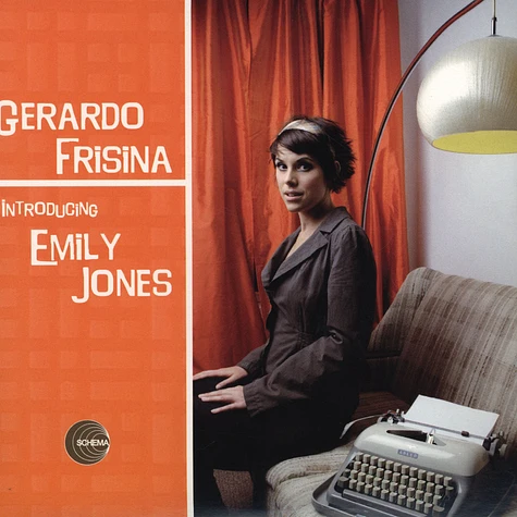 Gerardo Frisina - Introducing Emily Jones