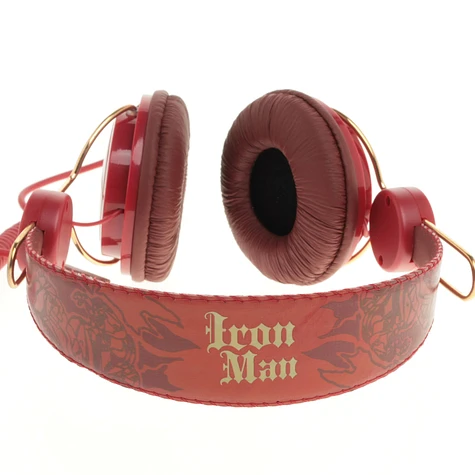 Coloud - Marvel Ironman