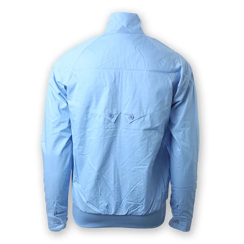 Supremebeing X Matt of Arctic Monkeys - Harry T Jacket