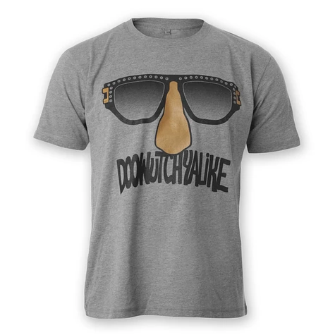 Golden Era - Doowutchyalike T-Shirt