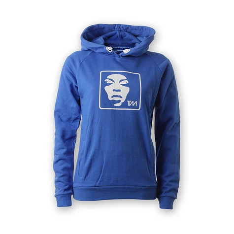 Supreme Being - Icon Hoodie