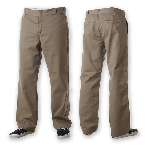 Carhartt WIP - Master Pants Denver