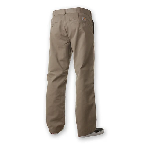 Carhartt WIP - Master Pants Denver