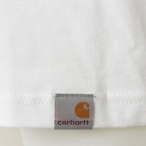Carhartt WIP - Meccano T-Shirt