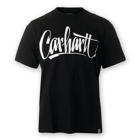 Carhartt WIP - Brush Script T-Shirt