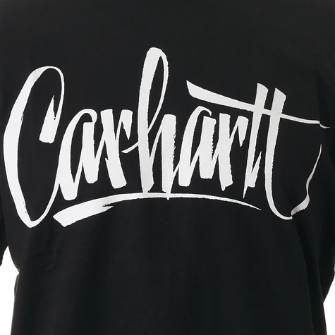 Carhartt WIP - Brush Script T-Shirt