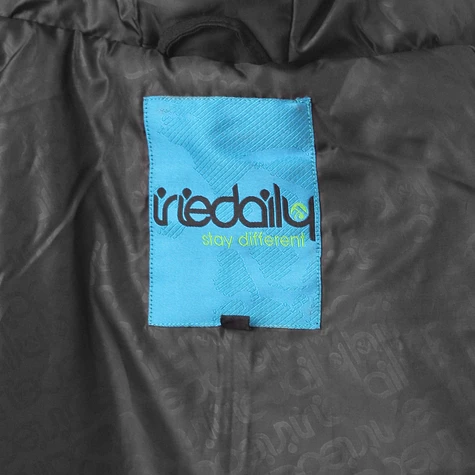 Iriedaily - Plain Swing Jacket