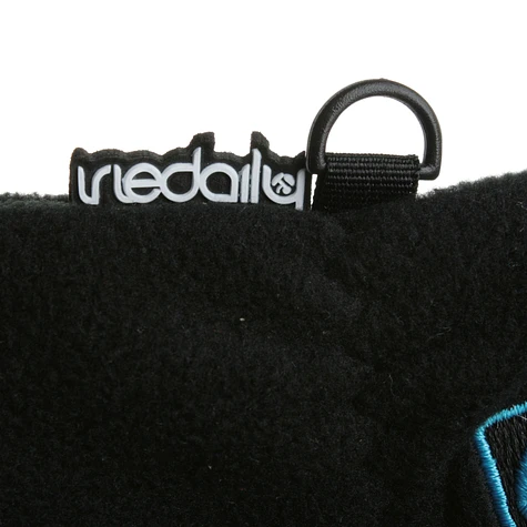 Iriedaily - Comfy Fleece Gloves