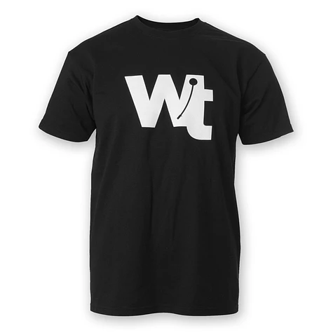 Wax Tailor - WT T-Shirt