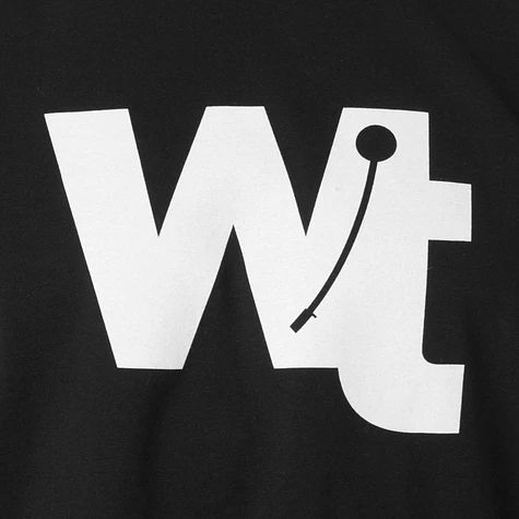 Wax Tailor - WT T-Shirt