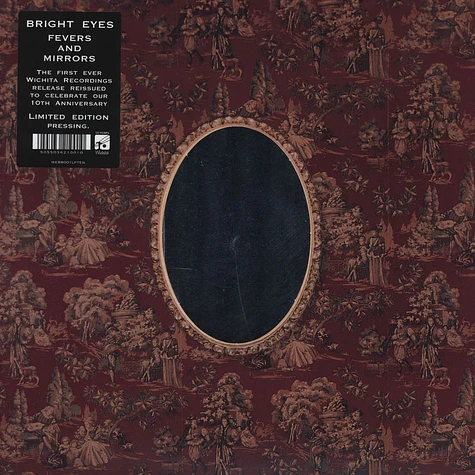 Bright Eyes - Fevers & Mirrors