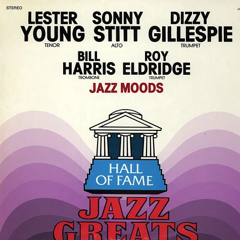 V.A. - Jazz Greats
