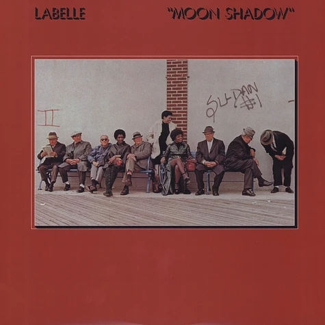 Labelle - Moon Shadow