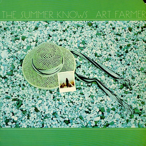 Art Farmer - The Summer Knows