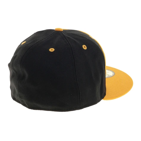 DC - Coverage New Era Hat