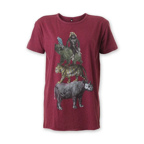 Insight - Animal Stack T-Shirt