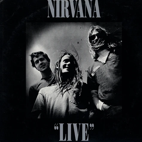 Nirvana - Live