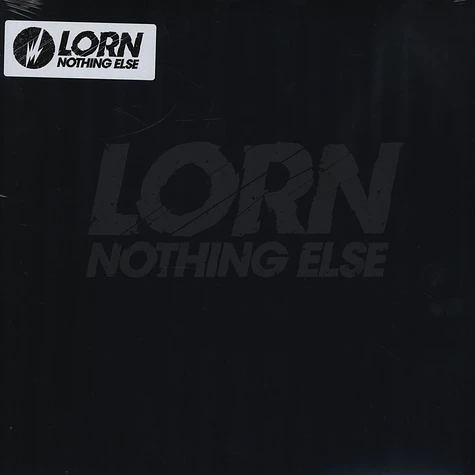 Lorn - Nothing Else