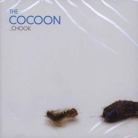 Chook - The Cocoon LP