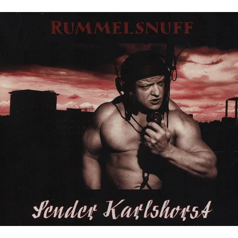 Rummelsnuff - Sender Karlshorst
