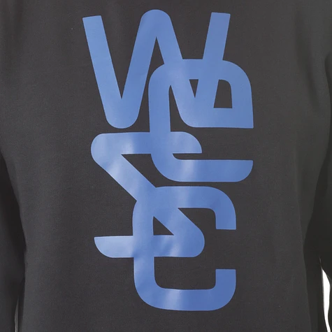 WeSC - Overlay Hoodie