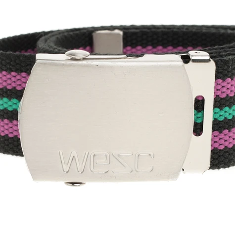 WeSC - Alfio Belt