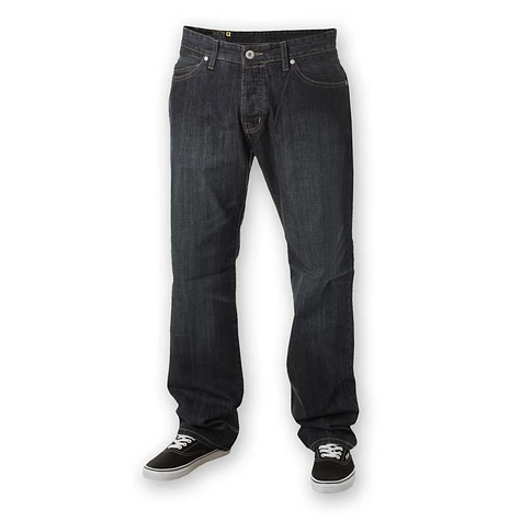 Zoo York - Stylus Bronx Relaxed Jeans