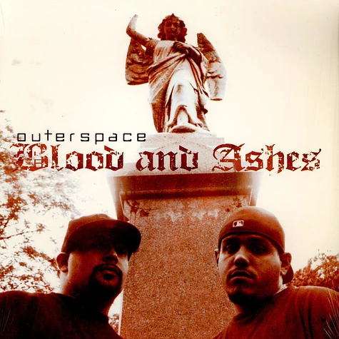 Outerspace - Blood And Ashes