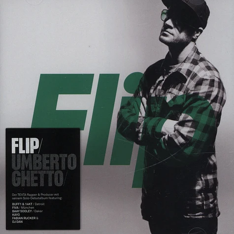 Flip - Umberto Ghetto