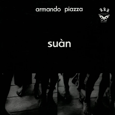 Armando Piazza - Suan