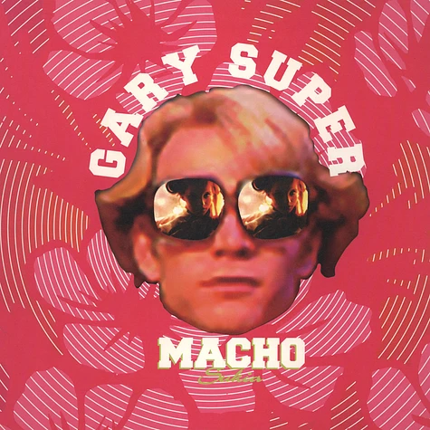 Sukia - Gary Super Macho