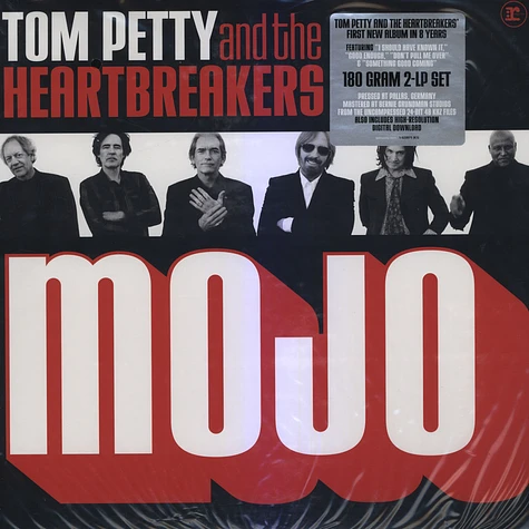 Tom Petty & The Heartbreakers - Mojo