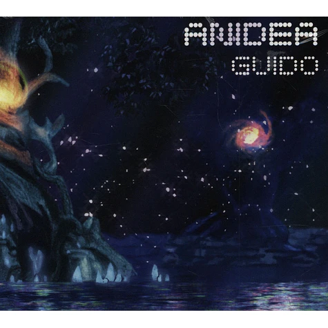 Guido - Anidea