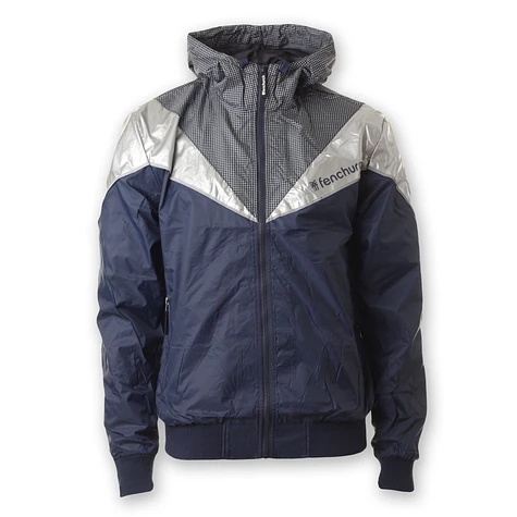 Fenchurch - Alfie Jacket