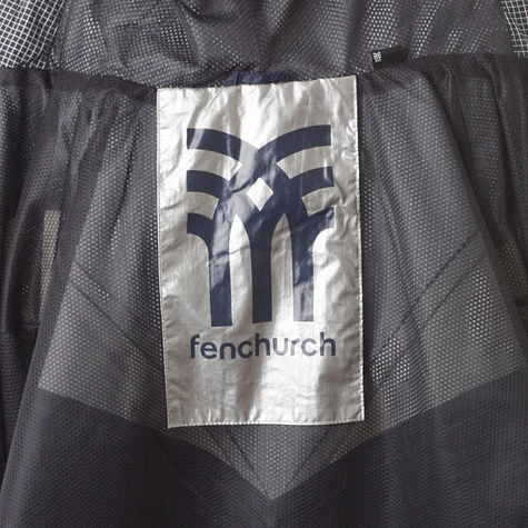 Fenchurch - Alfie Jacket