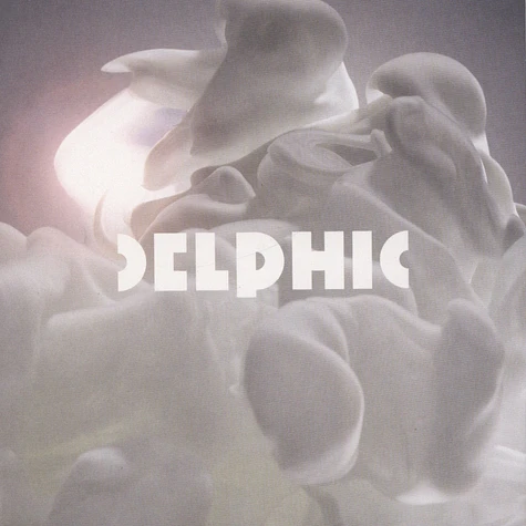 Delphic - Counterpoint