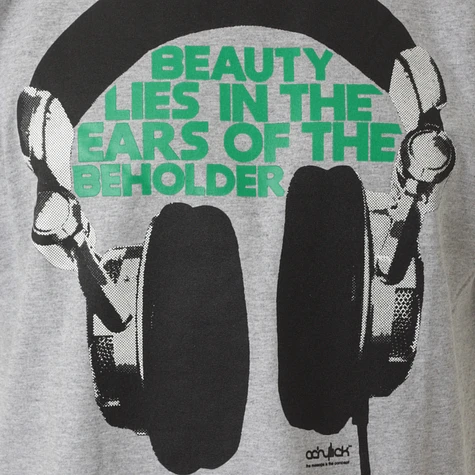 Acrylick - Beauty Beholder T-Shirt