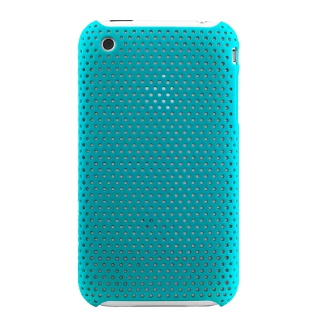 Incase - iPhone Perforated Snap Case