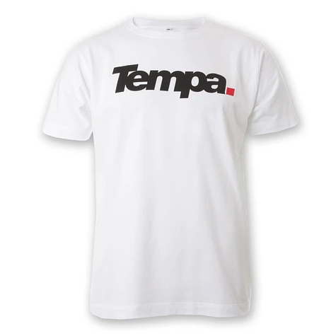 Tempa - Logo T-Shirt